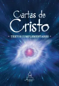Baixar Livro Cartas de Cristo Vol 2: Textos complementares - Alessandro Dutra em ePub PDF Mobi ou Ler Online