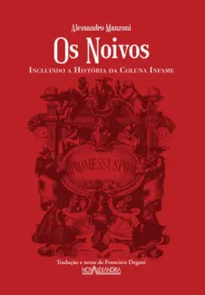 Baixar Livro Os Noivos - Alessandro Manzoni em ePub PDF Mobi ou Ler Online