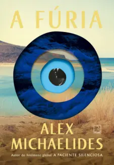 Baixar Livro A Fúria - Alex Michaelides em ePub PDF Mobi ou Ler Online