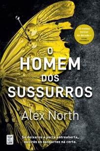 Baixar Livro O Homem dos Sussurros - Alex North em ePub PDF Mobi ou Ler Online
