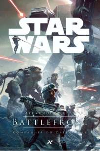 Baixar Livro Star Wars - Battlefront - Companhia do Crepúsculo - Alexander Freed em ePub PDF Mobi ou Ler Online