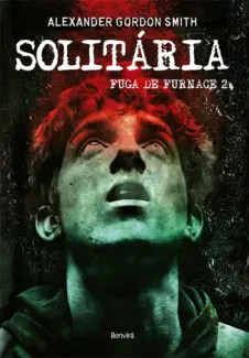 Solitaria  -  Alexander Gordon Smith