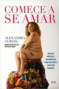 Baixar Livro Comece a Se Amar - Alexandra Gurgel em ePub PDF Mobi ou Ler Online