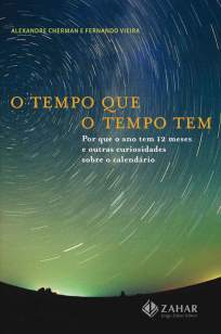 Baixar O Tempo que o Tempo Tem - Alexandre Cherman ePub PDF Mobi ou Ler Online