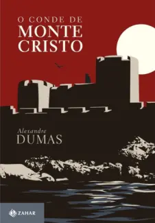 O Conde de Monte Cristo   -  Alexandre Dumas