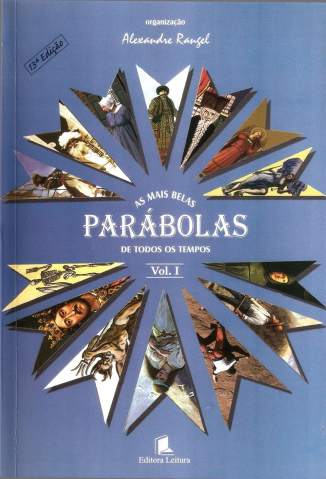 Baixar As Mais Belas Parábolas de Todos Os Tempos - Alexandre Rangel ePub PDF Mobi ou Ler Online
