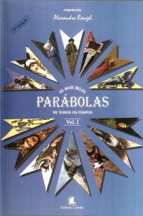 Baixar As Mais Belas Parábolas de Todos Os Tempos - Alexandre Rangel ePub PDF Mobi ou Ler Online