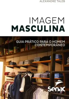 Baixar Livro Imagem Masculina - Alexandre Taleb em ePub PDF Mobi ou Ler Online