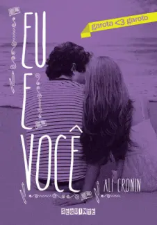 Eu e Você  -  Ali Cronin