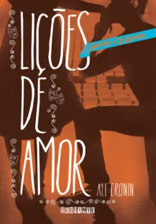 Lições de Amor -  Ali Cronin