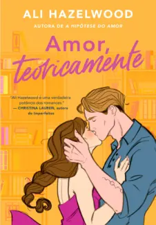 Baixar Livro Amor, Teoricamente - Ali Hazelwood em ePub PDF Mobi ou Ler Online