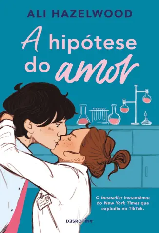 Baixar Livro A Hipótese do Amor - Ali Hazelwood em ePub PDF Mobi ou Ler Online