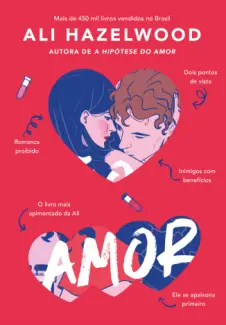 Baixar Livro Não é amor - Ali Hazelwood em ePub PDF Mobi ou Ler Online