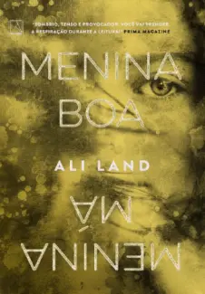 Menina Boa, Menina Má  -  Ali Land