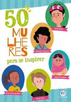 Baixar Livro 50 Mulheres para se Inspirar - Alice Ramos em ePub PDF Mobi ou Ler Online
