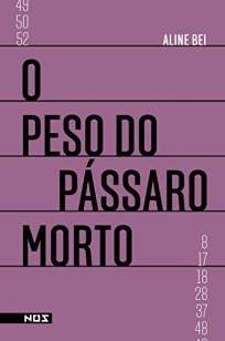 Baixar Livro O Peso do Pássaro Morto - Aline Bei em ePub PDF Mobi ou Ler Online