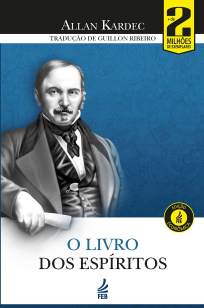 Baixar Livro Livro dos Espíritos - Allan Kardec em ePub PDF Mobi ou Ler Online