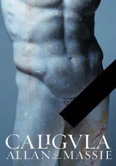 Calígula  -   Allan Massie