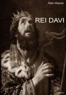 Rei Davi   -  Allan Massie