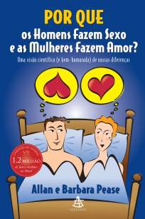 Baixar Por que os Homens Mentem e as Mulheres Choram? - Allan Pease ePub PDF Mobi ou Ler Online