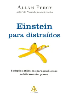 Einstein Para Distraídos  -  Allan Percy