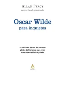 Oscar Wilde Para Inquietos  -  Allan Percy