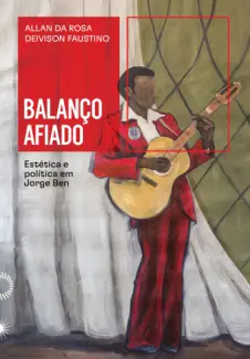 Baixar Livro Balanço Afiado - Allan da Rosa em ePub PDF Mobi ou Ler Online