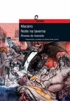 Macário  -  Álvares de Azevedo