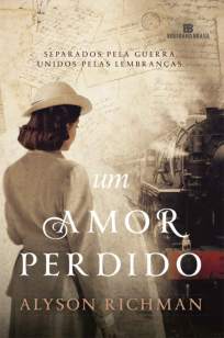 Baixar Livro Um Amor Perdido - Alyson Richman em ePub PDF Mobi ou Ler Online