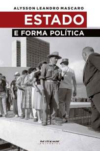 Baixar Livro Estado e Forma Política - Alysson Leandro Mascaro em ePub PDF Mobi ou Ler Online
