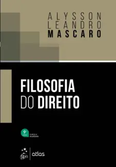 Baixar Livro Filosofia do Direito - Alysson Leandro em ePub PDF Mobi ou Ler Online