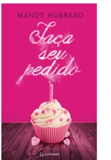 Faça Seu Pedido  -  Amanda Grace