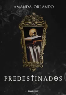 Baixar Livro Predestinados - Amanda Orlando em ePub PDF Mobi ou Ler Online
