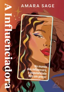 Baixar Livro A Influenciadora - Amara Sage em ePub PDF Mobi ou Ler Online