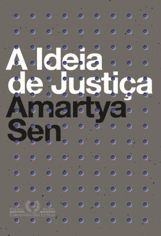 Baixar A Ideia de Justiça - Amartya Sen ePub PDF Mobi ou Ler Online
