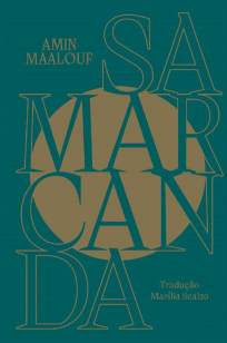 Baixar Livro Samarcanda - Amin Maalouf em ePub PDF Mobi ou Ler Online