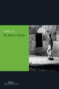 Baixar Livro De Amor e Trevas - Amós Oz em ePub PDF Mobi ou Ler Online