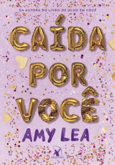 Baixar Livro Caida Por Voce - Amy Lea em ePub PDF Mobi ou Ler Online