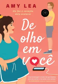 Baixar Livro De Olho em Você - Amy Lea em ePub PDF Mobi ou Ler Online