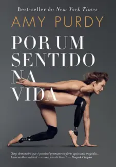 Por Um Sentido na Vida - Amy Purdy
