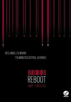 Reboot  -  Reboot  - Vol.  1  -  Amy Tintera