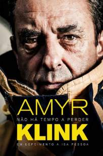 Baixar Livro Não Há Tempo a Perder - Amyr Klink em ePub PDF Mobi ou Ler Online