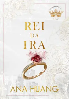 Baixar Livro Rei da Ira - Reis do Pecado Vol. 1 - Ana Huang em ePub PDF Mobi ou Ler Online
