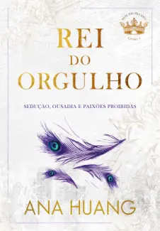Baixar Livro Rei do Orgulho - Ana Huang em ePub PDF Mobi ou Ler Online