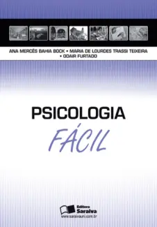 Psicologia Fácil  -  Ana Merces Bahia Bock