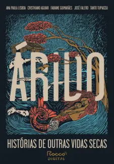Baixar Livro Árido - Ana Paula Lisboa et al em ePub PDF Mobi ou Ler Online