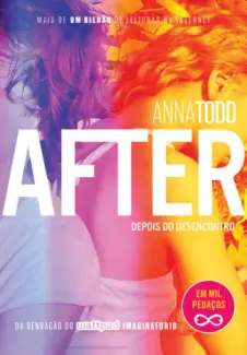 After  -  Depois do Desencontro   After  - Vol.  03  -  Ana Todd