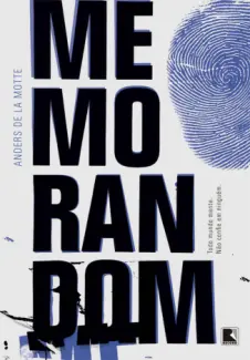 Memorandom  -  Anders de la Motte