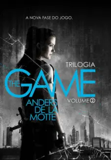 Ruído  -  The Game  - Vol.  02  -  Anders de la Motte