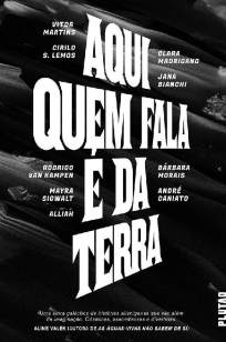 Baixar Aqui Quem Fala é da Terra - André Caniato ePub PDF Mobi ou Ler Online
